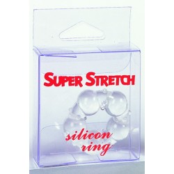 Silicon ring